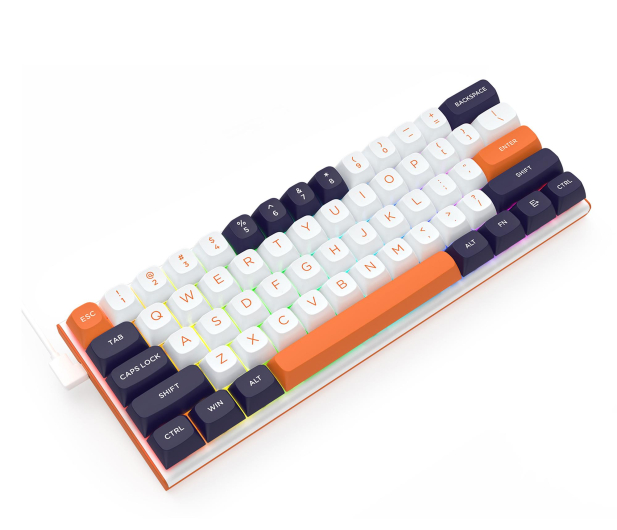 REDRAGON FIDD 60% - 1320267 - zdjęcie 3